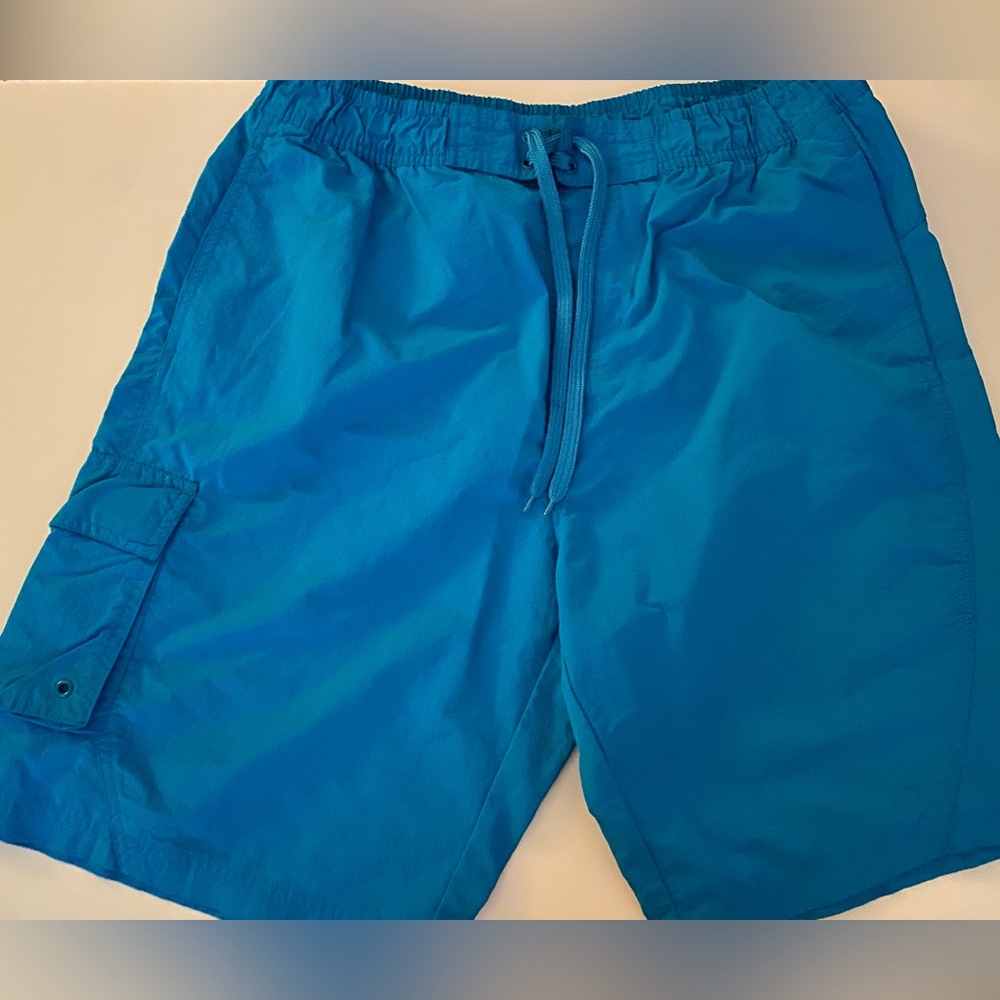 O’rageous Aqua Cargo Swim Shorts